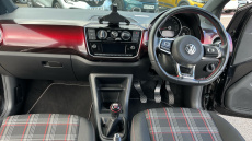 Volkswagen Up 1.0 115PS Up GTI 3dr Petrol Hatchback